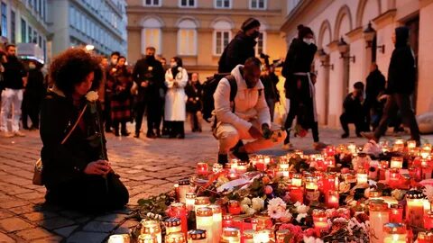 Терроризм в европе