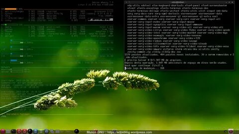 Base linux