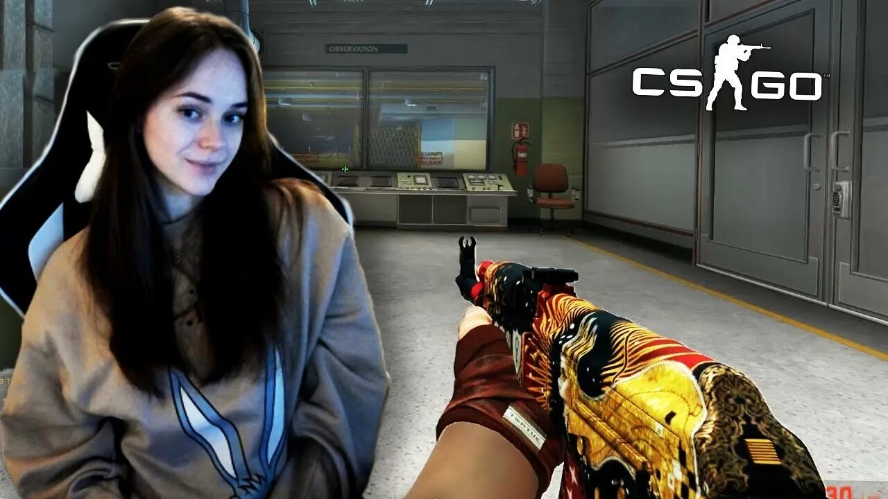 Стоны стримерш. Вика Писарева CS go. Вика Писарева стримерша. КС го Вики. Рэйчел КС го.