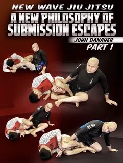 Coupon Code New Wave Jiu Jitsu: A New Philosophy Of Submissions Escapes by ...