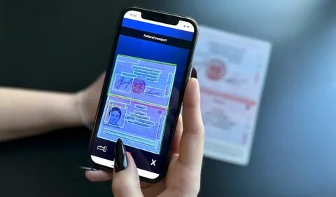Распознано на проверку