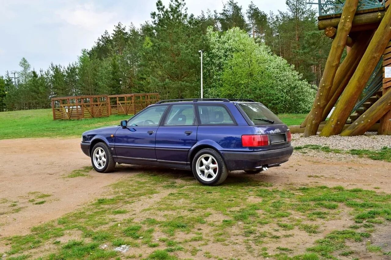 Купить ауди 80 1.9 тди. Audi 80 b4 TDI. 80 B4 Авант. Audi 80 TDI.