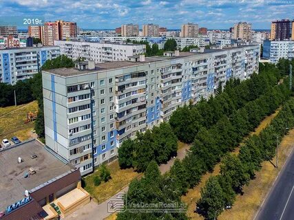 Тольятти 38