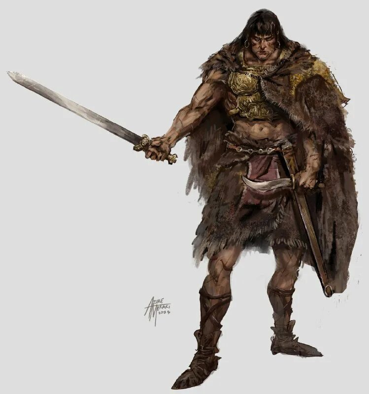 варвары герои. герои 3 варвары. варвары герои. хэг. конан варвар аниме.