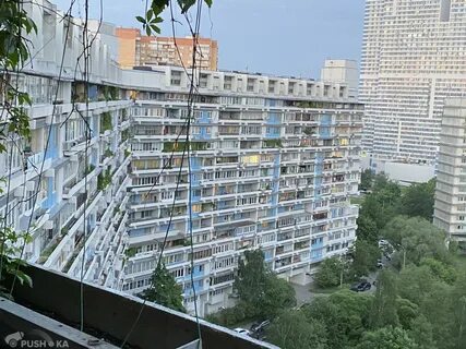 Чертаново северное 4 корп 407
