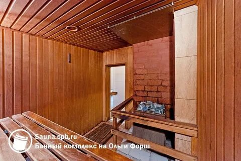 Санкт петербург улица ольги форш 6 баня