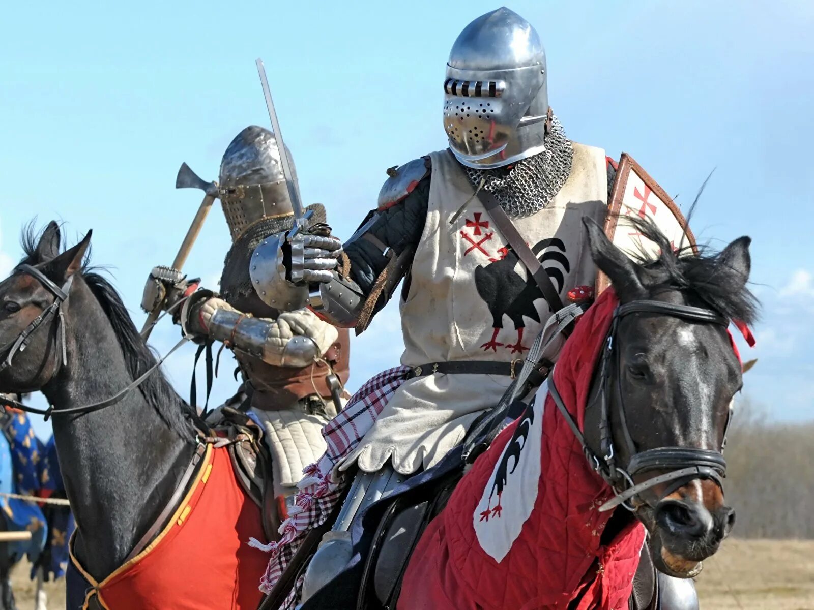 Личная жизнь рыцарей. Кабальеро Медиваль. Шевалье рыцарь в средневековье. Доспехи Каролингов. Рыцари на конях.