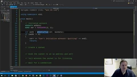 Using c 11