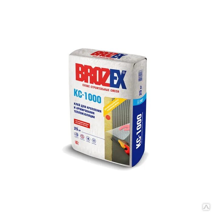 Плиточный клей Брозекс КС-9. Клей BROZEX 25 кг. Ks1000 клей. Клей для плитки KS 100 усиленный профи 25 кг BROZEX. 0 1 x 1000