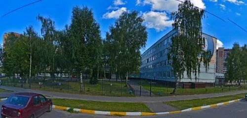 АкваПарк Фэнтази, ул. Люблинская, д. 100 - Мегаполис