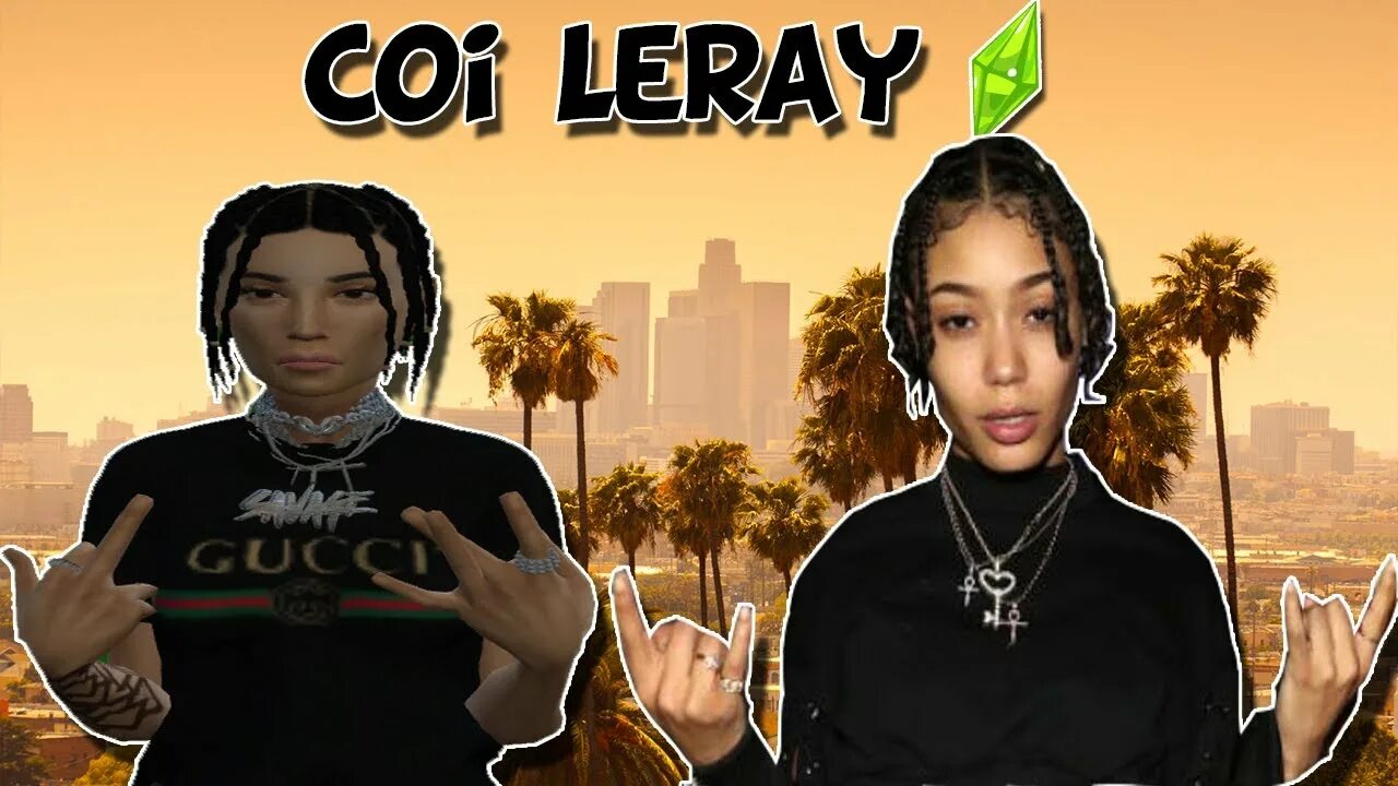 Coi Leray рост. Кой ЛЕРЭЙ. Цой в симс 4. Coi Leray девушка. Players coi