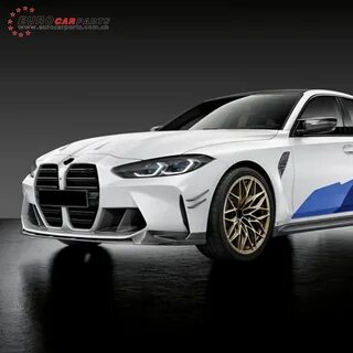 Bmw m3 competition 2024