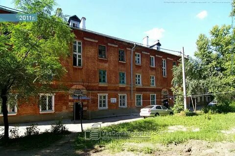 Адмиралтейская 7