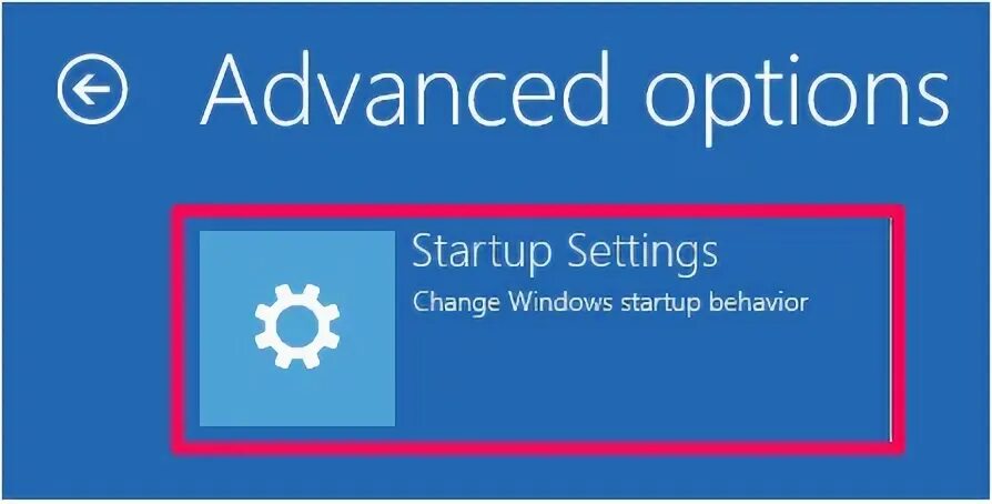 Startup setting. Startup settings. Startup settings Windows. Startup settings Windows 10. Startup settings Windows 10 перевод.