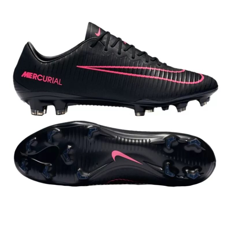 Найк меркуриал Вапор 11 черные. Nike Mercurial Vapor XI FG. Бутсы найк меркуриал черные. Nike Mercurial Vapor Black Pink. Бутсы найк черные