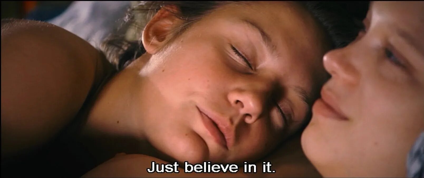 Explicit mainstream movies