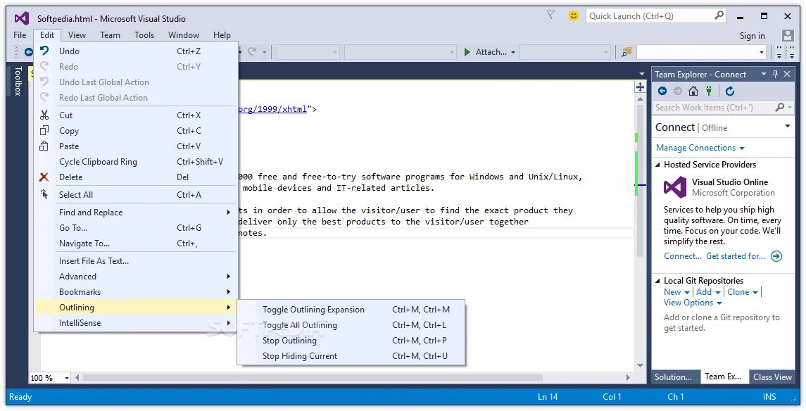 Visual studio test. Ms visual studio тестирование. microsoft visual studio professional. microsoft visual studio 2017. visual studio html.