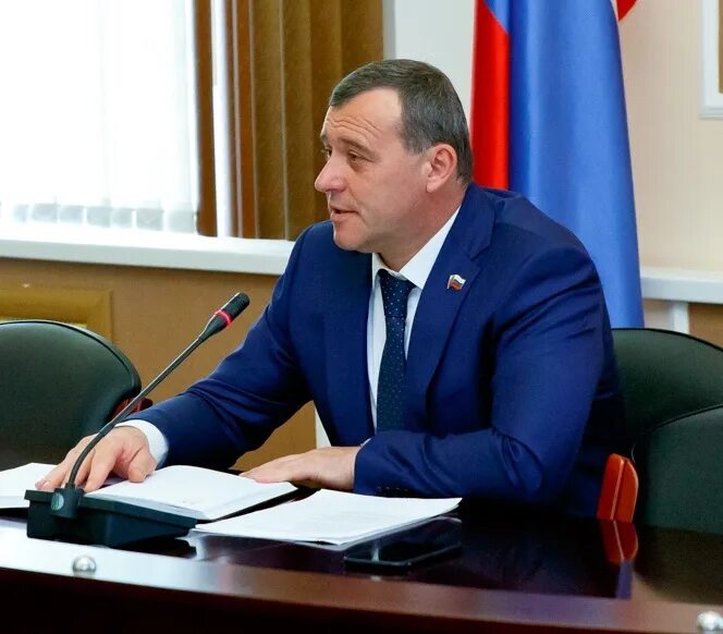 Димов. Депутат димов оренбург.