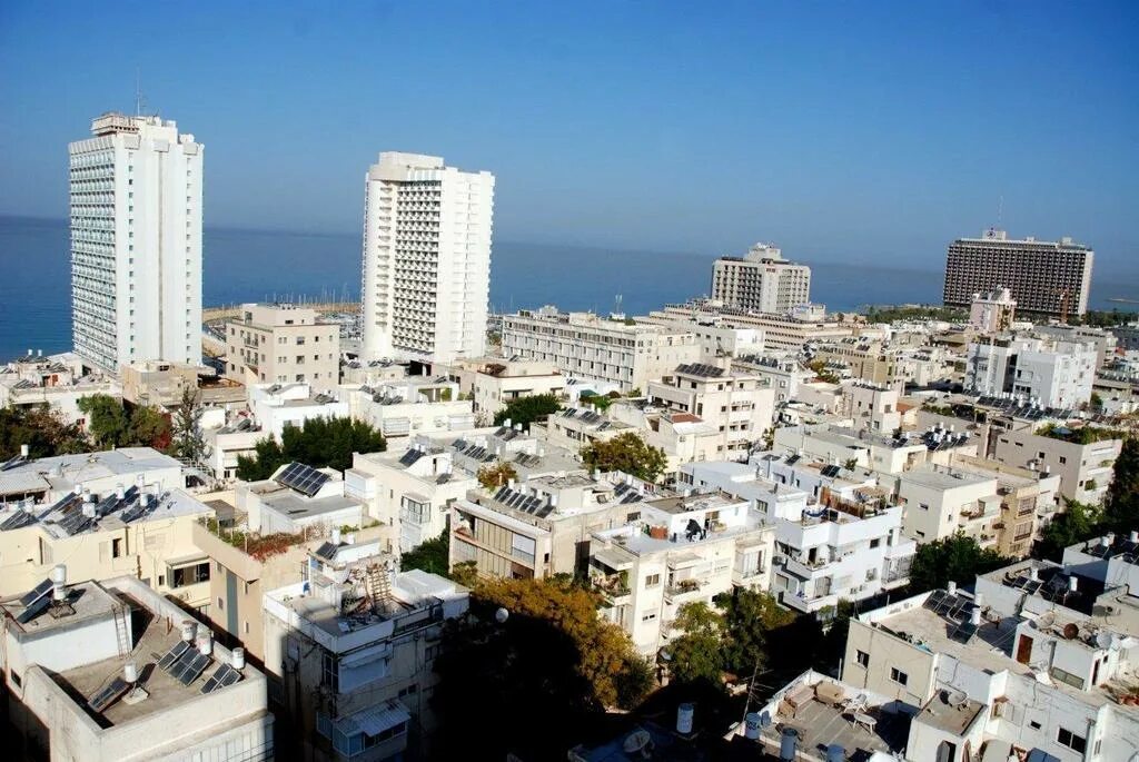 Тель Авив. Белый город (Тель-Авив). Окраины Тель-Авива. Белый квартал Тель Авив. Цены в тель авиве