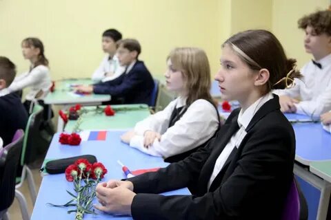 Гуманитарно математический лицей
