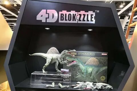 4d master
