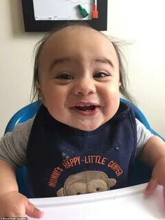 Baby but