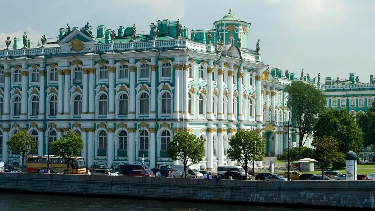 Тип эрмитажа