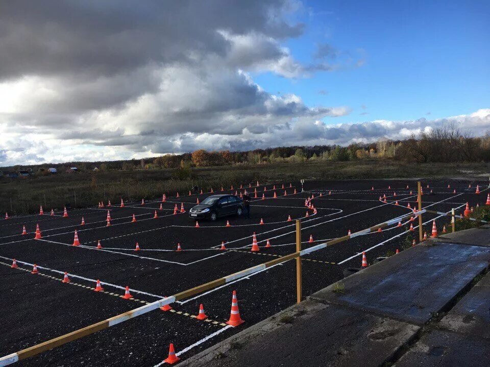 Площадка гаи зеленоград. Гороховецкая автошкола досааф. Площадка досааф. Военная автошкола досааф. Досааф володарский район.