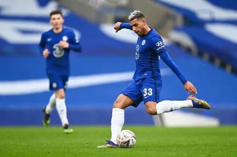 Chelseablues
