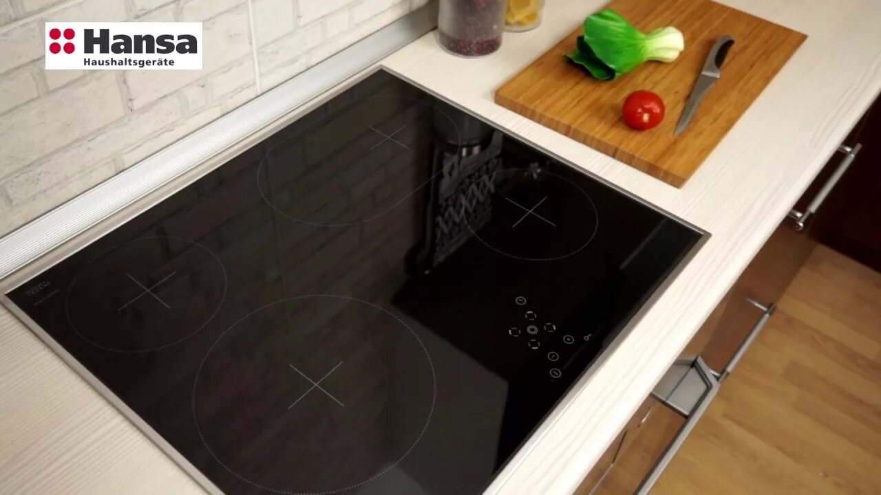 Как включить варочную панель hansa. Электрическая варочная панель hansa bhci66377. варочная поверхность hansa bhc 66377. hansa bhc66500. hansa bhc96508.