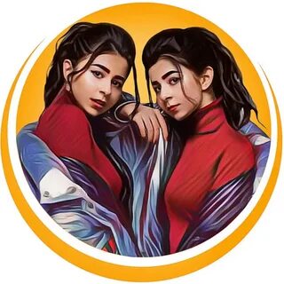 3 2 1 manukian twins