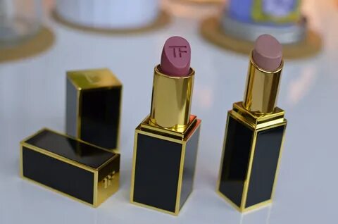 Помада tom ford