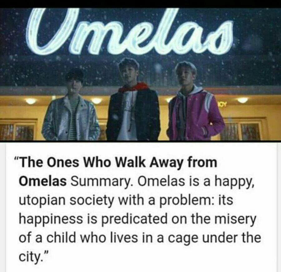 The ones who walk away from Omelas. Omelas. Omelas BTS. Уходящие из Омеласа.