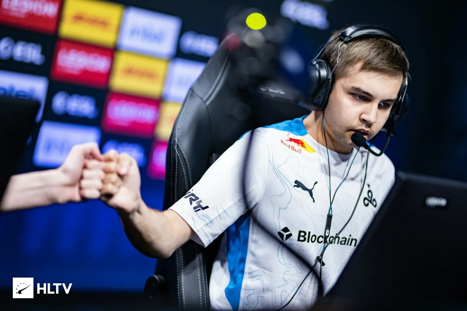 Eternal fire mibr прогноз