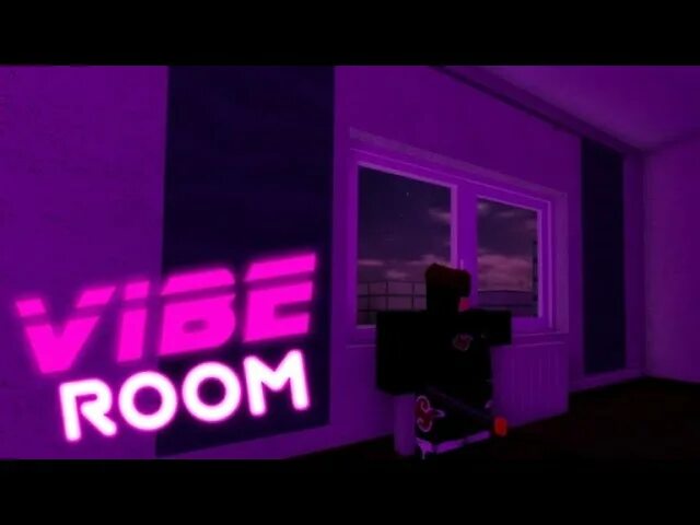 Игра в роблоксе room. Вайб комната РОБЛОКС. РОБЛОКС Vibe. Vibe Room РОБЛОКС. Вайб комнаты в РОБЛОКСЕ.