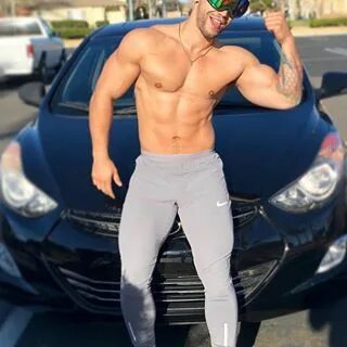 Big bulge