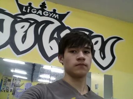Эдик яхьев