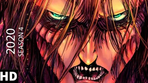 Titan rumbling
