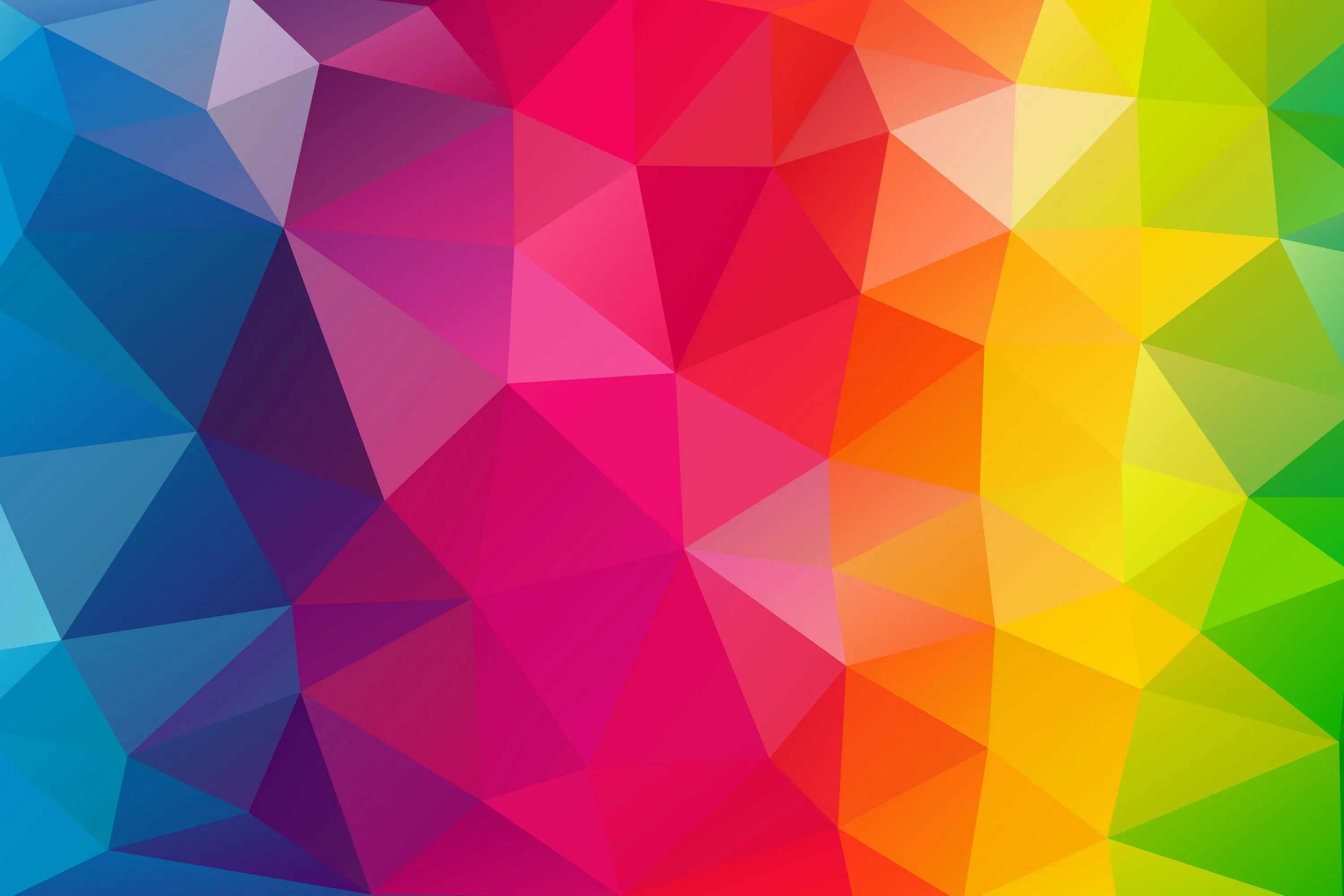 Background color