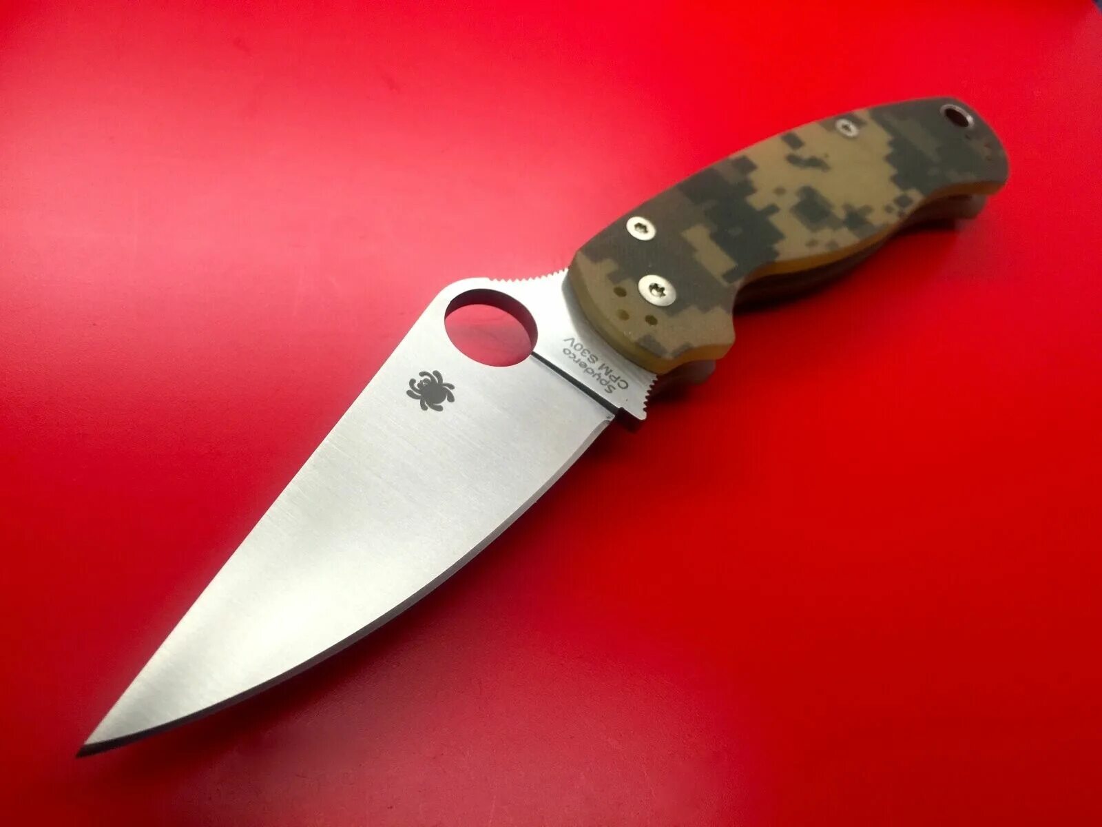 Спайдерко парамилитари. Spyderco Paramilitary 2. Нож Спайдерко парамилитари. Нож Spyderco Paramilitary 2. Spyderco Paramilitary 2 Camo.