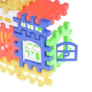 Universal blocks