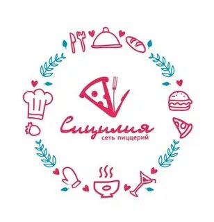 Сицилия семейная пиццерия
