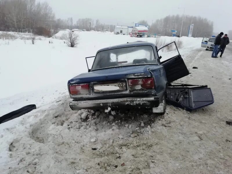 Авария в Саракташском районе. Авария в Саракташе на объездной. Погода в саракташе на 3