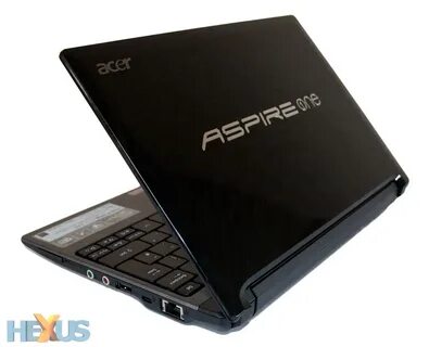 Acer aspire one d260