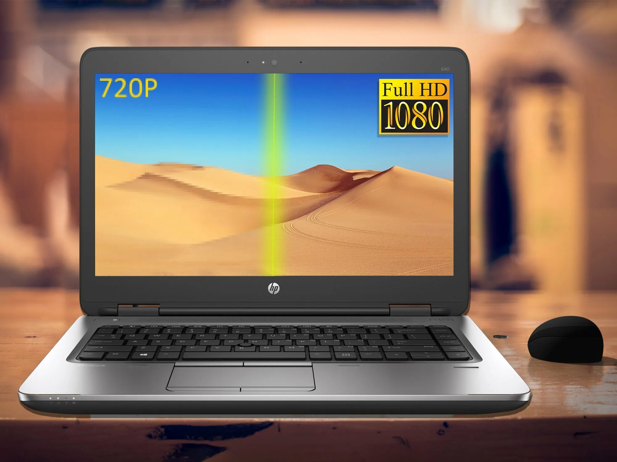 Ноутбук probook g2