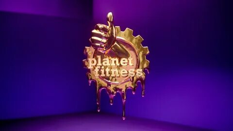 Planet Fitness NYE on Behance.