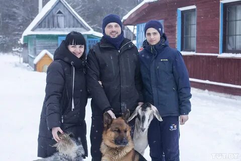 Черничный хутор последнее новое видео сегодня