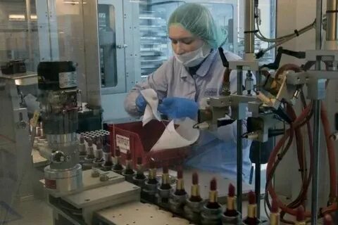 Свежие вакансии г ногинска