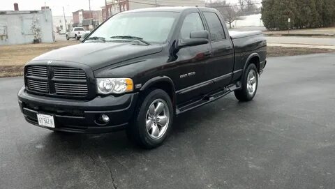 Масло dodge ram 1500