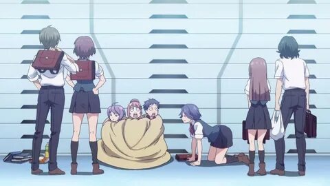Third crisis